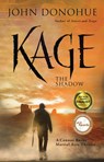 Kage - John J. Donohue - 9781594392108