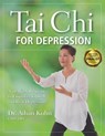 Tai Chi for Depression - Dr. Aihan Kuhn - 9781594395208