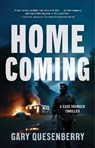 Homecoming - Gary Quesenberry - 9781594398650