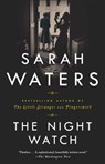 NIGHT WATCH - WATERS,  Sarah - 9781594482304
