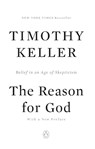 Reason for God - Timothy Keller - 9781594483493