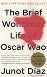 EXP Brief Wondrous Life of Oscar Wao - Junot Diaz - 9781594483592
