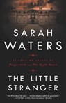 LITTLE STRANGER - WATERS,  Sarah - 9781594484469