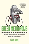 Green Metropolis - David Owen - 9781594484841