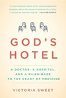 GODS HOTEL - Victoria Sweet - 9781594486548