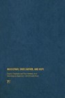 Mousepads, Shoe Leather, and Hope - Zephyr Teachout ; Thomas Streeter - 9781594514852