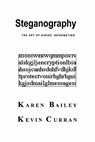 Steganography - Kevin Curran - 9781594576676