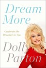 Dream More - Dolly Parton - 9781594631313