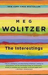 Interestings - Meg Wolitzer - 9781594632341