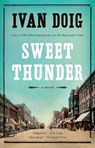 Sweet Thunder - Ivan Doig - 9781594632761