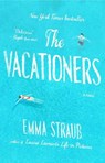 The Vacationers - Emma Straub - 9781594633881
