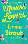 Modern Lovers - Emma Straub - 9781594634680