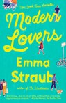 Modern Lovers - Emma Straub - 9781594634680