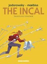 The Incal - Alejandro Jodorowsky - 9781594650932