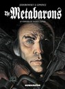 The Metabarons - Alejandro Jodorowsky - 9781594651069