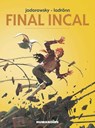 Final Incal - Alejandro Jodorowsky - 9781594651076