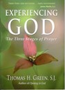 Experiencing God - Thomas H. Green - 9781594712456