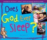Does God Ever Sleep - Joan (Joan Sauro) Sauro - 9781594731105