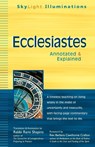 Ecclesiastes - Rabbi Rami (Rabbi Rami Shapiro) Shapiro - 9781594732874
