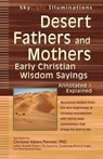 Desert Fathers and Mothers - Christine Valters Paintner - 9781594733734
