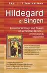 Hildegard of Bingen - Sheryl A. Kujawa-Holbrook - 9781594735141