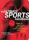 Ultimate Sports Handbook - Richard O'Brien - 9781594740343