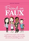 Friend or Faux - Heather Wagner - 9781594743207