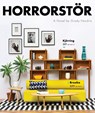 Horrorstor - Grady Hendrix - 9781594745263
