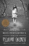 Miss Peregrine's Home for Peculiar Children - Ransom Riggs - 9781594746031