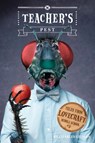 Tales from Lovecraft Middle School #3: Teacher's Pest - Charles Gilman - 9781594746147