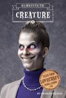 Tales from Lovecraft Middle School #4: Substitute Creature - Charles Gilman - 9781594746598