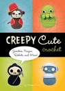 Creepy Cute Crochet - Christen Haden - 9781594747120
