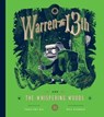 Warren the 13th and the Whispering Woods - Tania del Rio - 9781594749308