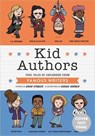Kid Authors - David Stabler - 9781594749872