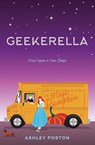 Geekerella - Ashley Poston - 9781594749933