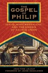 The Gospel of Philip - Jean-Yves Leloup - 9781594770227