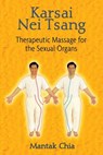 Karsai Nei Tsang - Mantak Chia - 9781594771149