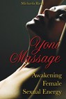Yoni Massage - Michaela Riedl - 9781594772740