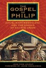 The Gospel of Philip - Jean-Yves Leloup - 9781594776403