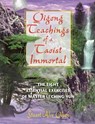 Qigong Teachings of a Taoist Immortal - Stuart Alve Olson - 9781594776526