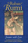 The Rubais of Rumi - Nevit O. Ergin ; Will Johnson - 9781594777431