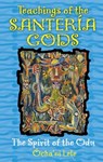 Teachings of the Santería Gods - Ócha'ni Lele - 9781594779084
