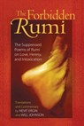 The Forbidden Rumi - Nevit O. Ergin ; Will Johnson - 9781594779961