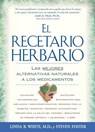 El Recetario Herbario - LINDA B. WHITE - 9781594860232