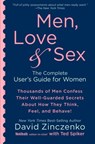 Men, Love & Sex - David Zinczenko ; Ted Spiker - 9781594868658