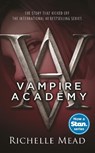 Vampire Academy - Richelle Mead - 9781595141743