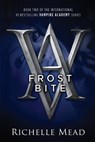 Frostbite - Richelle Mead - 9781595141750