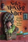 Nelly the Monster Sitter: Grerks, Squurms & Water Greeps - Kes Gray - 9781595142597