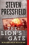 LIONS GATE - Steven Pressfield - 9781595231192