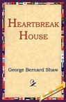 Heartbreak House - George Bernard Shaw - 9781595402431
